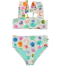 Molo Bikini - UV50+ - Schn - Bemalt Dot