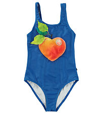 Molo Swimsuit - UV50+ - Nika - Peace & Love