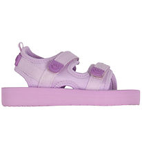 Molo Sandalen - Zola - Flieder Pink