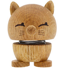 Hoptimist CAT - 7.3 cm - Oak