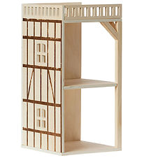 Maileg Dollhouse Expansion - Mouse Hole Bondehus - Anneks