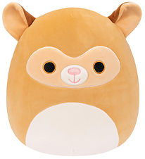 Squishmallows Kuscheltier - 30 cm - Zaine Tarsier