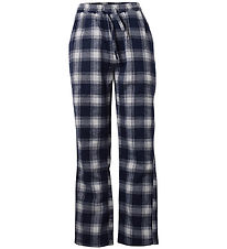 Hound Night Trousers - Navy