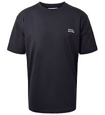 Hound T-shirt - Black