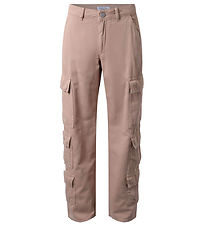 Hound Trousers - Cargo - Sand