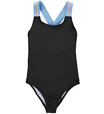 Molo Swimsuit - UV50+ - Neve - Black