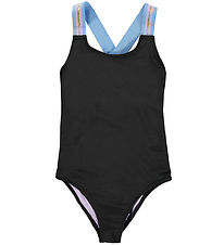 Molo Maillot de Bain - UV50+ - Neve - Black