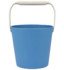 Liewood Bucket - Silicone - Moira - Riverside/Sandy