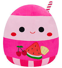 Squishmallows Gosedjur - 40 cm - Jan's Fruit Punch