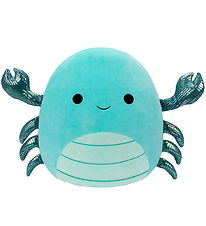 Squishmallows Soft Toy - 40 cm - Carpio Scorpion