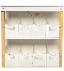 by ASTRUP Horse Boxes For Wall - Wood