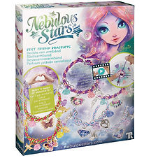 Nebulous Stars Kreatives Spielset - Armband fr die beste Freund