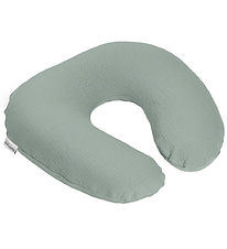 Doomoo Nursing Pillow - 150 cm - Softy - Tetra Green