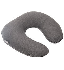 Doomoo Nursing Pillow - 150 cm - Softy - Chine Anthrac