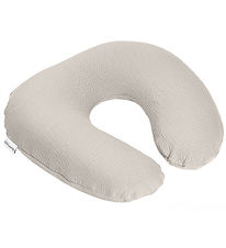 Doomoo Nursing Pillow - 150 cm - Softy - Tetra Sand