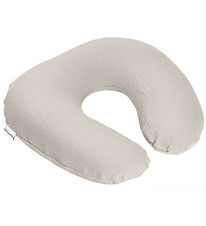 Doomoo Coussin d'Allaitement - 150 cm - Softy - Ttra Sable