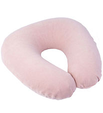 Doomoo Nursing Pillow - Inflatable - 130 cm - Pink