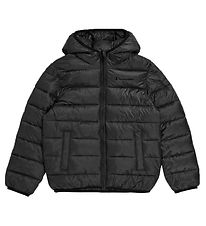 Champion Padded Jacket - Black