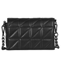 Rosemunde Sac  Bandoulire - Noir/Or