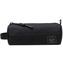 Herschel Federtasche - Siedlung - kosystem - Black Tonal