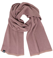 Herschel Scarf - Knitted - Classic+ Stripe - Ash Rose