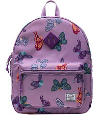Herschel Backpack - Heritage Youth - EcoSystem - Magical Butterf