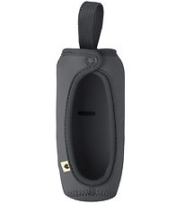 BIBS Flöskuvörn - Stór - 225 ml - Iron