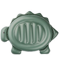 Liewood Bath Toys - 108x78 cm - Cody - Dino/Fauna Green