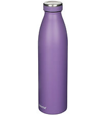 Sistema Thermo Bottle - Stainless Steel - 750 mL - Purple