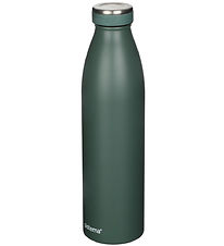 Sistema Thermo Bottle - Stainless Steel - 750 mL - Green