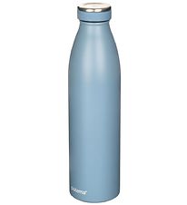 Sistema Thermo Bottle - Stainless Steel - 750 mL - Light Blue