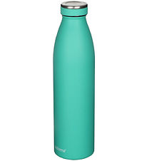 Sistema Thermo Bottle - Stainless Steel - 750 mL - Turquoise