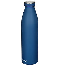 Sistema Thermo Bottle - Stainless Steel - 750 mL - Blue