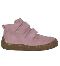 Superfit Shoe - Saturn - Pink w. Glitter