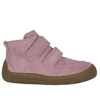 Superfit Shoes - Saturnus - Pink w. Glitter