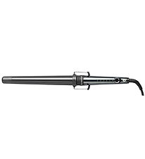 HH Simonsen Lockenstab - ROD XXL - Schwarz