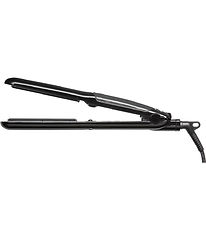 HH Simonsen Hair Straightener - Nourishing Styler - Black