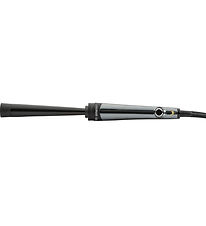 HH Simonsen Curling Iron - ROD VS2 - Black