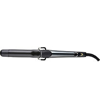 HH Simonsen Curling Iron - ROOT VS7 - Black