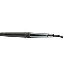 HH Simonsen Curling Iron - ROD VS4 - Black