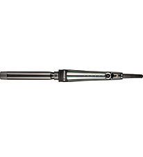 HH Simonsen Curling Iron - ROD VS12 - Black
