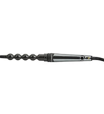 HH Simonsen Curling Iron - ROD VS10 - Black