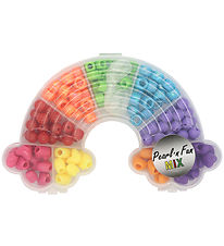 Pearl N Fun Kralen - Sieraden - Regenboog