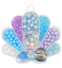 Pearl'n Fun Beads - Jewelery - Clam