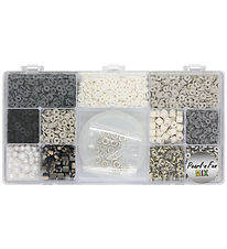 Pearl'n Fun Beads - Jewelery - Heishi Fimo