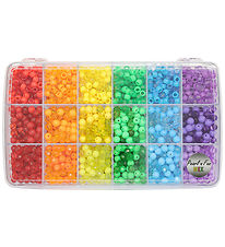 Pearl'n Fun Beads - Jewelery - Rainbow colored