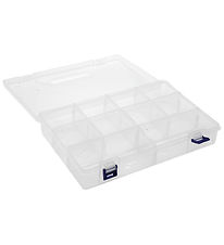 Pearl'n Fun Storage Box To Beads - 10 Rooms