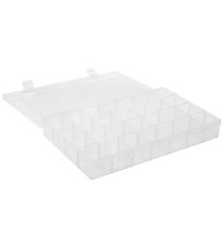 Pearl'n Fun Storage Box To Beads - 34.5x21.5 cm - 28 Rum