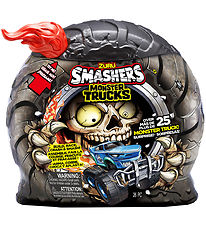 Smashers - Monster Truck Verrassing