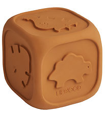 Liewood Dice - Andrew - Mustard